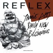 Jamie Peet - REFLEX: Daily New Beginning (2026) [Hi-Res]