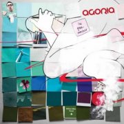 Agoria - The Green Armchair (2006)