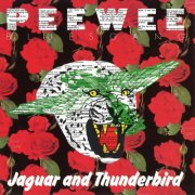 Pee Wee Bluesgang - Jaguar & Thunderbird (2026)