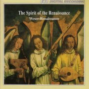 Bremen Weser-Renaissance - The Spirit Of The Reaissance (1993)