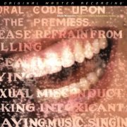Alanis Morissette - Supposed Former Infatuation Junkie (1998) [2025 DSD]