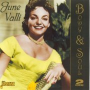June Valli - Body & Soul (2006)