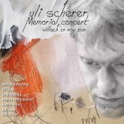 Wolfgang Puschnig - Uli Scherer Memorial Concert (Live in Villach, November 27, 2019) (2021)