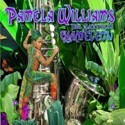 Pamela Williams - Chameleon (2009) [FLAC]