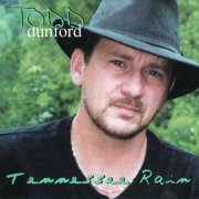 Todd Dunford - Tennessee Rain (2023)