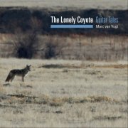 Marc van Vugt - The Lonely Coyote (2022)