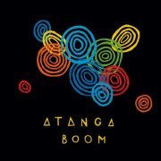 Atanga Boom - Atanga Boom (2016)