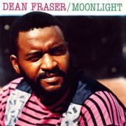 Dean Fraser - Moonlight (2026) [Hi-Res]