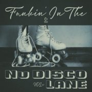 VA - Funkin' in the Nu Disco Lane, Vol.02 (2024)