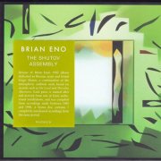 Brian Eno - The Shutov Assembly (Expanded Edition) (2014)