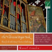 Manuel Tomadin - The Valvasone Organ Book: Music for the 16th Century Vincenzo Colombi Organ (2026) [Hi-Res]