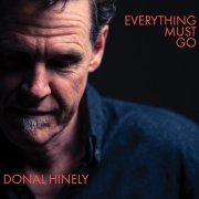 Donal Hinely – Everything Must Go (2024)