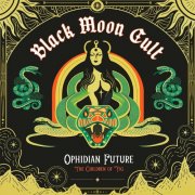 Black Moon Cult - Ophidian Future (The Children of Yig) (2025) [Hi-Res]