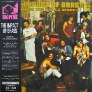 The Impact Of Brass - Down At The Brass Works (1971/2020)