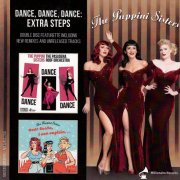 The Puppini Sisters - Dance, Dance, Dance - Extra Steps (2022)