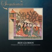 Les Sacqueboutiers - Reis Glorios (2016)