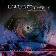 Gregor Docherty - Met By Empyreus Fire (2023) Hi-Res