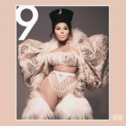 Lil' Kim - 9 (2019)