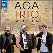 A.G.A Trio - Meeting (2020)