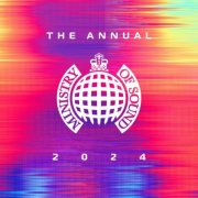 VA - The Annual 2024: Ministry of Sound (2023)