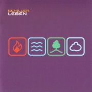 Schiller - Leben (2004) [SACD]