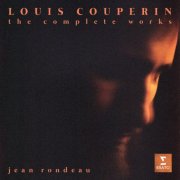 Jean rondeau - Louis Couperin: The Complete Works (2025) [Hi-Res]