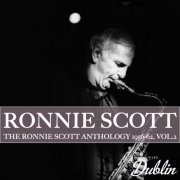 Ronnie Scott - The Ronnie Scott Anthology 1956-62, Vol. 2 (Remastered) (2025) Hi-Res