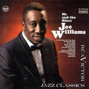 Joe Williams - Me and the Blues (1964) FLAC