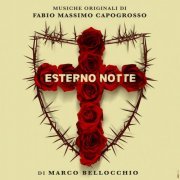 Fabio Massimo Capogrosso - Esterno Notte (Colonna Sonora Originale) (2022) [Hi-Res]