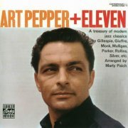 Art Pepper + Eleven - Modern Jazz Classics (1959) CD Rip