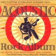 VA - Acoustic Rock Album (1999)