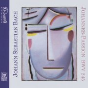 Karl-Friedrich Beringer, Windsbacher Knabenchor & Münchner Rundfunk-Orchester - Johannes-Passion BWV 245 (2025)