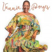 Vannia Borges - Latina (2021) [Hi-Res]