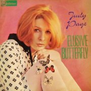 Judy Page - Elusive Butterfly (1966)