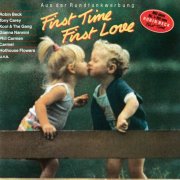 VA - First Time - First Love (1989)