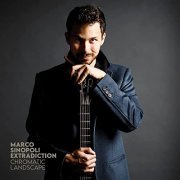 Marco Sinopoli Extradiction - Chromatic Landscape (2021)