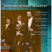 Orford String Quartet - Beethoven & Ravel: String Quartets (2000)