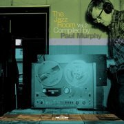 VA - The Jazz Room Vol. 2 Compiled by Paul Murphy (2023)