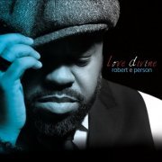 Robert E. Person - Love Divine (2015)