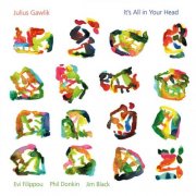 Julius Gawlik - It's All in Your Head (2025) [Hi-Res]
