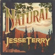 Jesse Terry - Natural (2018)