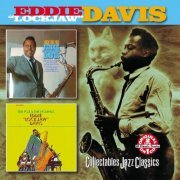 Eddie "Lockjaw" Davis - Lock, the Fox / The Fox & the Hounds (Reissue) (2001)