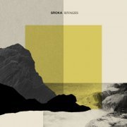 Sroka - Rivages (2024) [Hi-Res]