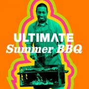 VA - Ultimate Summer BBQ (2022)