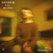 Will Verreault - Revenir à la maison - EP (2025) Hi-Res