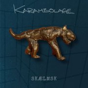 Karambolage - Skælmsk (2026) [Hi-Res]