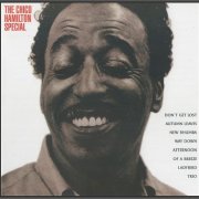 Chico Hamilton - The Chico Hamilton Special (1961) [2016]