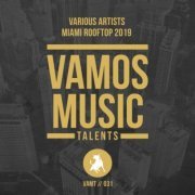 VA - Miami Rooftop 2019 (2019)