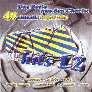 VA - Viva Hits 12 (2001)