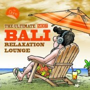 Dore - The Ultimate Most Bali Relaxation Lounge (2014)